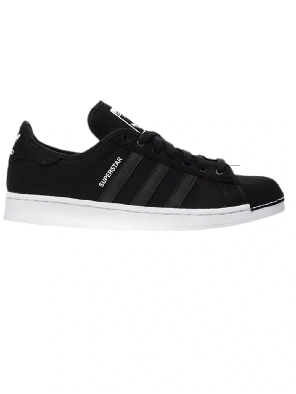 Adidas Classic Superstar Sneakers Men’s Size 12.5